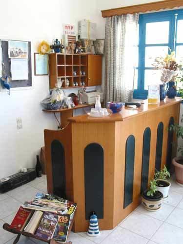 Sunflower Studios Amoopi Ruang foto